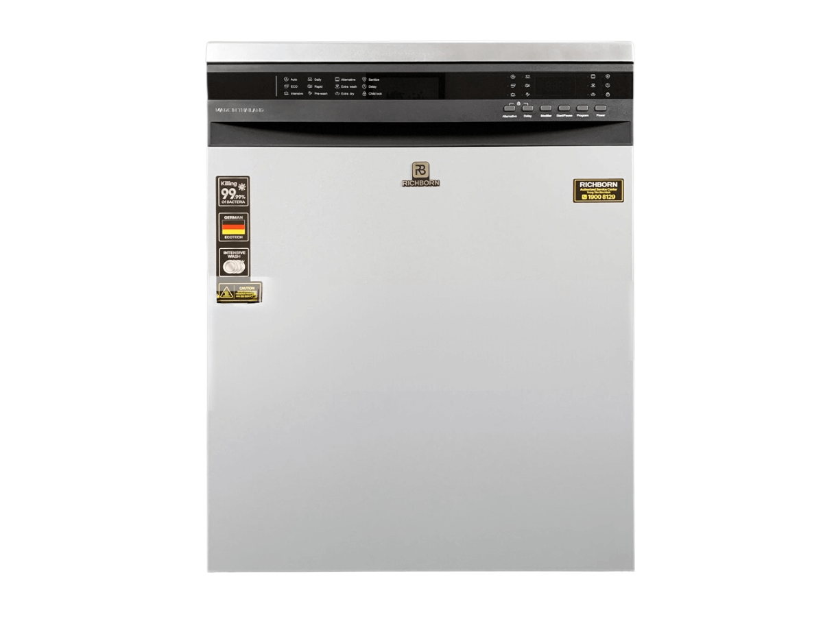 máy rửa chén richborn rdp6085shs (1) may rua chen richborn rdp6085shs 1