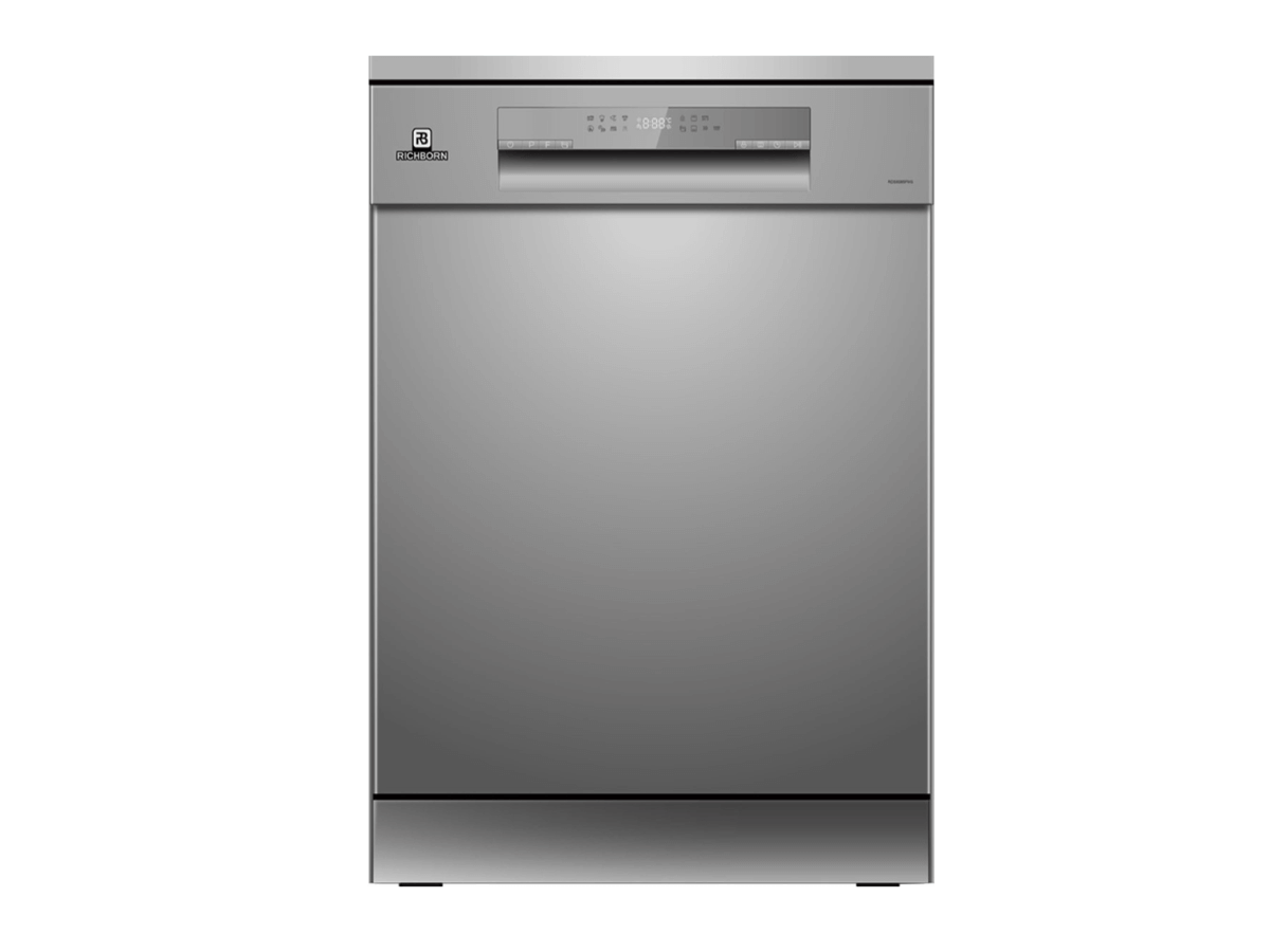 Máy rửa chén Richborn RDS6085FMS