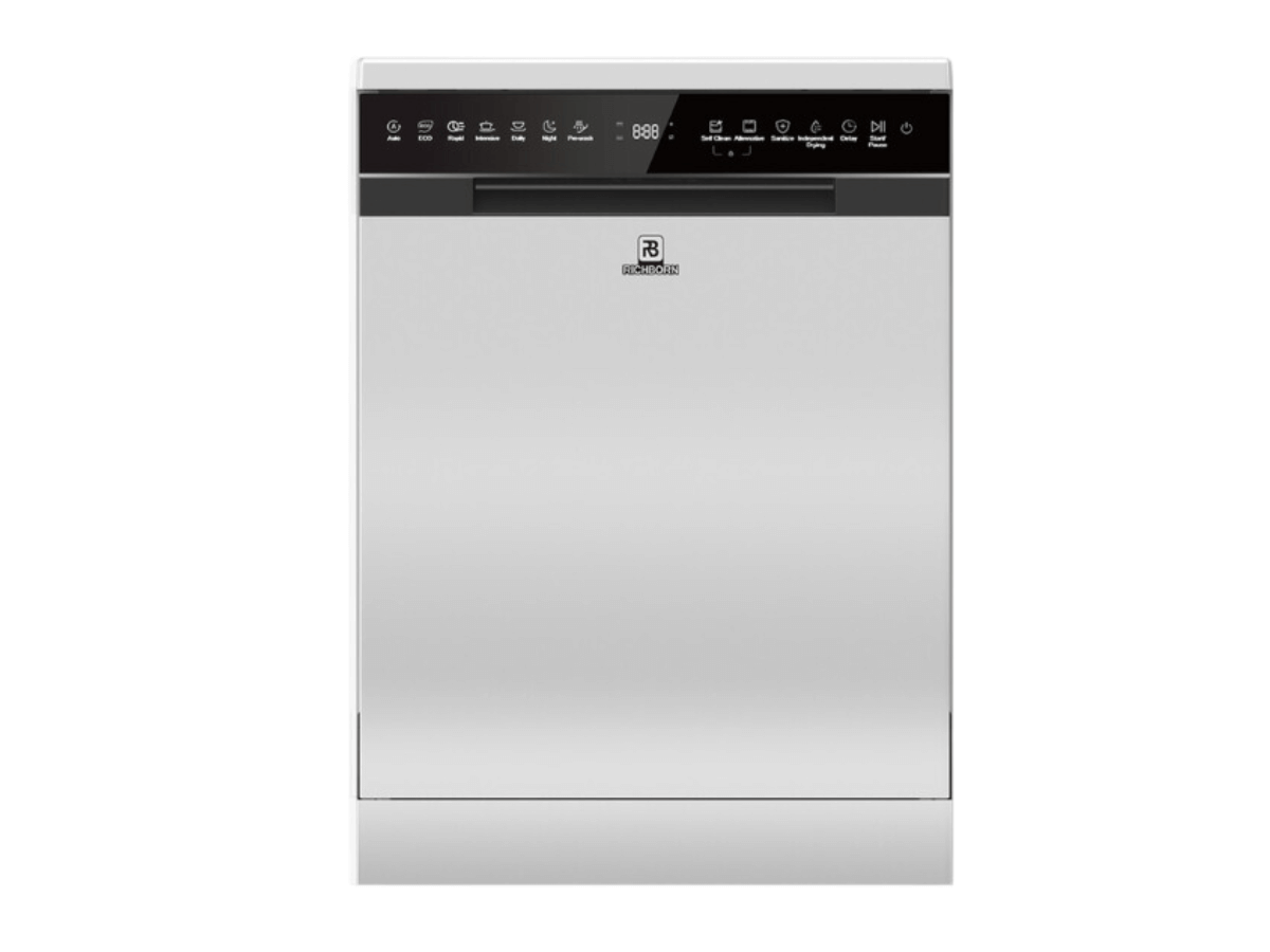 Máy rửa chén Richborn RDP6085SKS