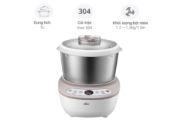 Máy trộn bột Bear DM-B50V1 5L