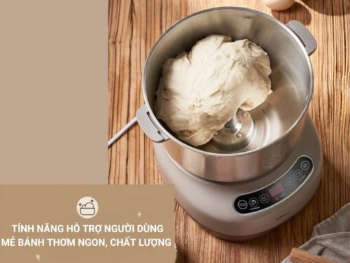 Tính năng đa dạng