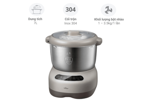 Máy trộn bột Bear DM-B70V1 7L