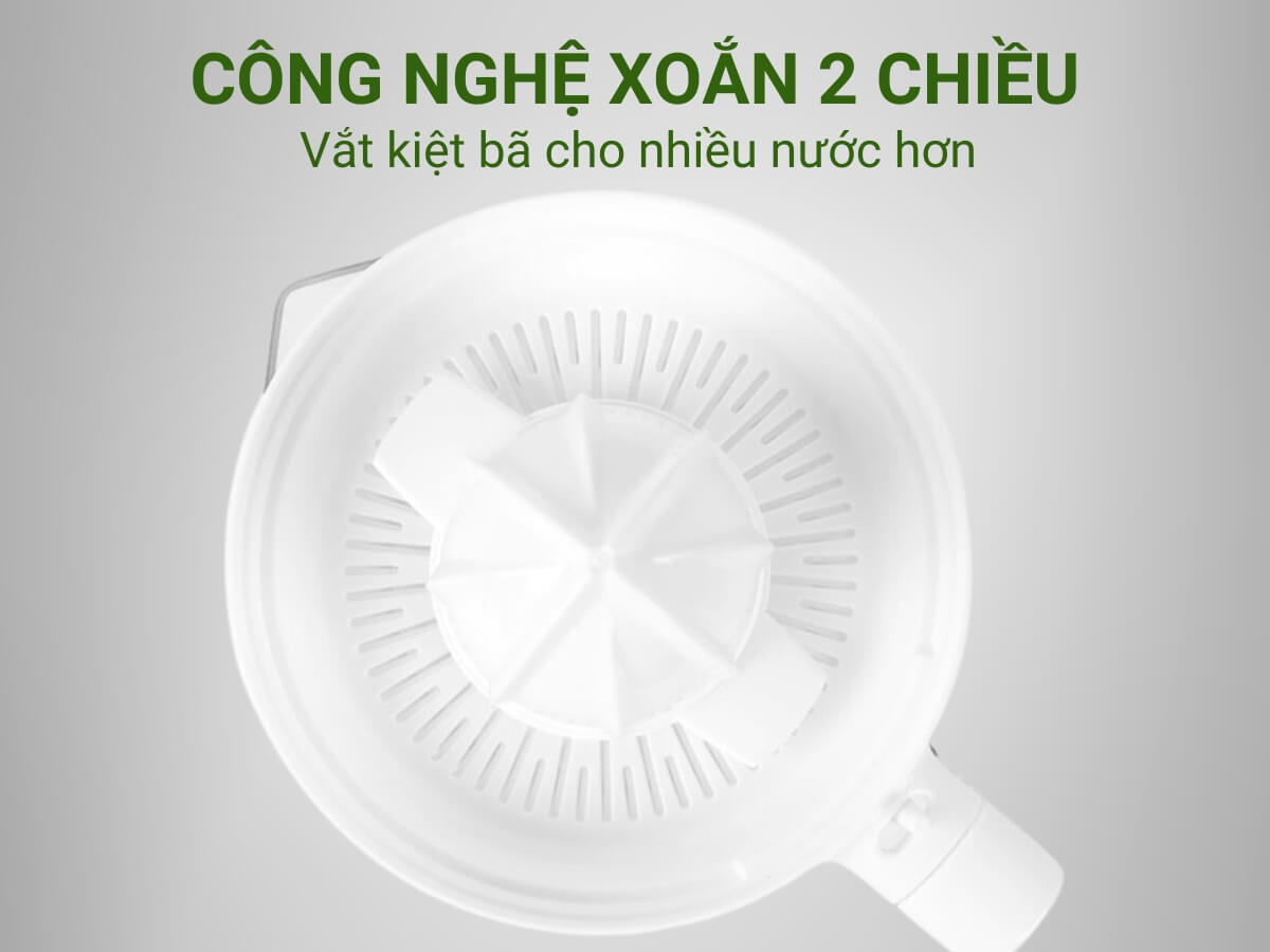 máy vắt cam lumias cjl-408w