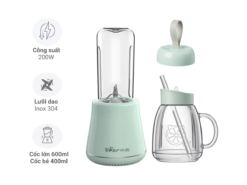 Máy xay sinh tố Bear LLJ-D04A1