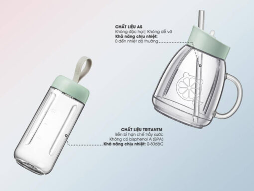 Chất liệu an toàn