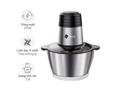 máy xay thịt arber xdn2li