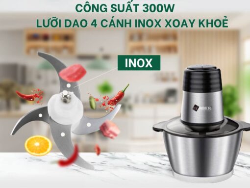 Điều khiển nút nhấn, 2 cấp độ xay