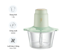Máy xay thịt Bear SB-MX20A