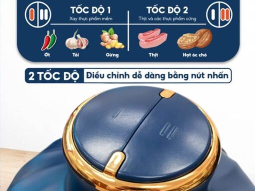 máy xay thịt goldsun gmc4745