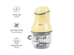 Máy xay thịt Seka SK1396