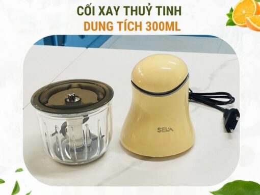 máy xay thịt seka sk1396