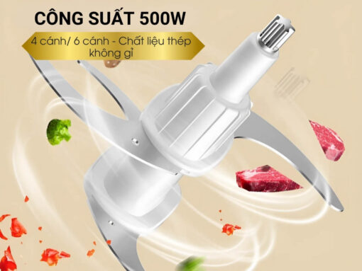 máy xay thịt seka sk2287
