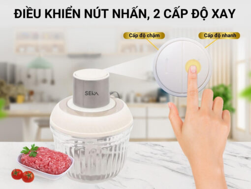 máy xay thịt seka sk2287