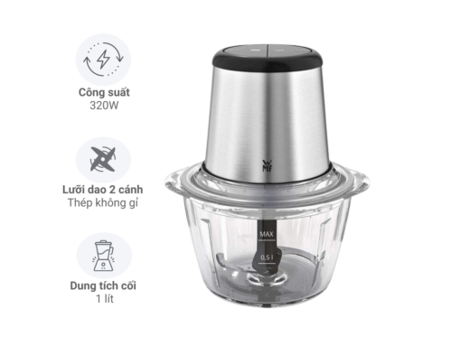 Máy xay thịt WMF Kult X 0416590011