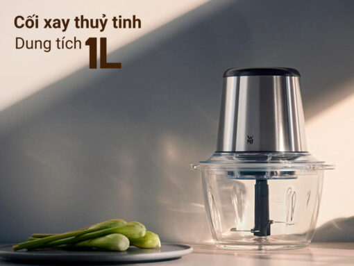 Cối xay thuỷ tinh 1 lít