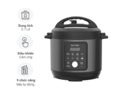 Nồi áp suất điện Instant Pot Essential 9in1