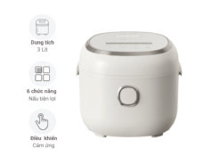 Nồi cơm điện Bear 3L SB-NC30A