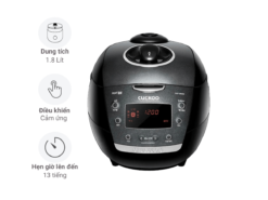 Nồi cơm điện cao tần Cuckoo CRP-HUF10BS