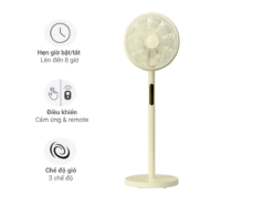 Quạt điện Bear SB-QC47K