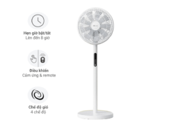 Quạt cây Bear D47F2