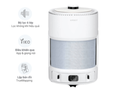 Robot lọc không khí Ecovacs Airbot Andy Pro