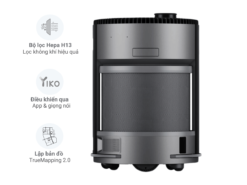 Robot lọc không khí Ecovacs Airbot Z1