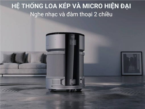 robot lọc không khí ecovacs airbot z1 (5) robot lọc không khí ecovacs airbot z1