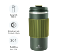 Bình giữ nhiệt Elmich EL8345DG