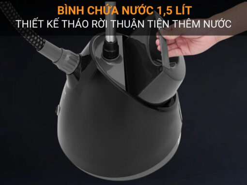 bàn ủi hơi nước đứng tefal it2461e0