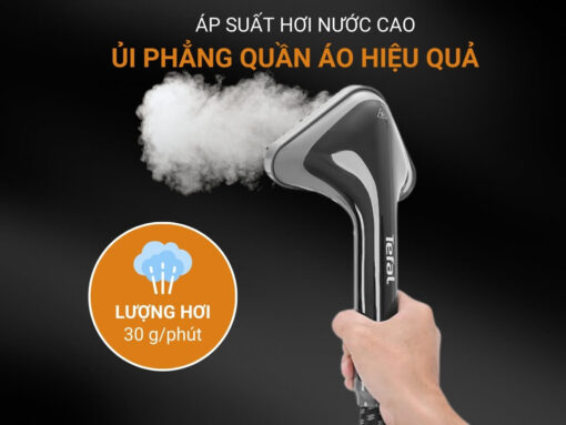 bàn ủi hơi nước đứng tefal it2461e0
