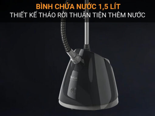 bàn ủi hơi nước đứng tefal it3470e0