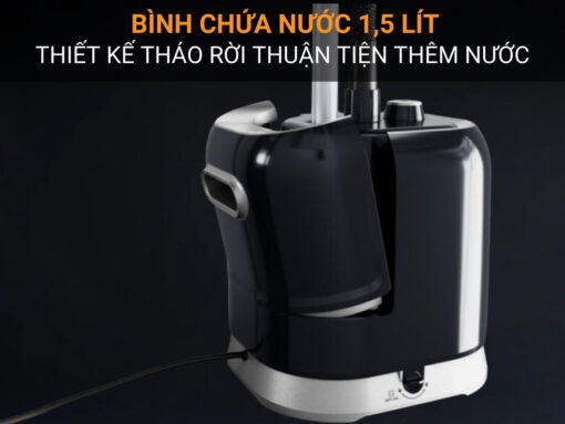 bàn ủi hơi nước đứng tefal it3480e1