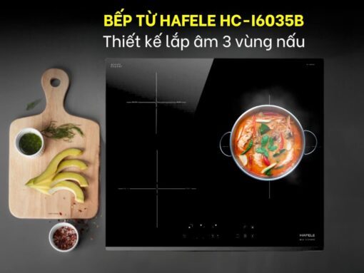 bếp từ hafele hc-i6035b (2) (1) Bếp từ Hafele HC-I6035B
