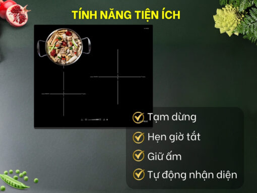 bếp từ hafele hc-i6035b (3) bếp từ hafele hc-i6035b