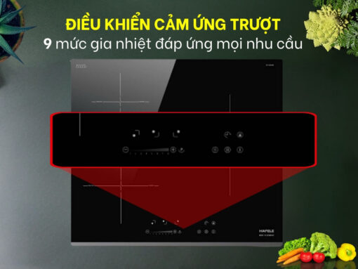 bếp từ hafele hc-i6035b (5) bếp từ hafele hc-i6035b