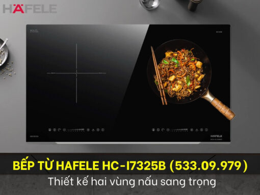bếp từ hafele hc-i7325b (533.09.979)