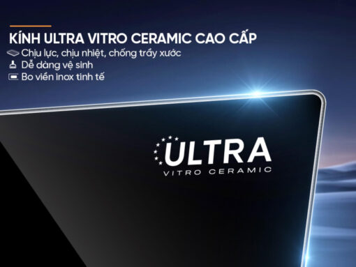 bếp từ sunhouse shb5999dh