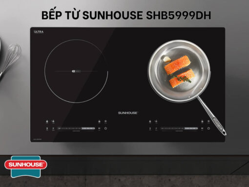 bếp từ sunhouse shb5999dh
