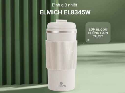 bình giữ nhiệt elmich el8345w bình giữ nhiệt elmich el8345w
