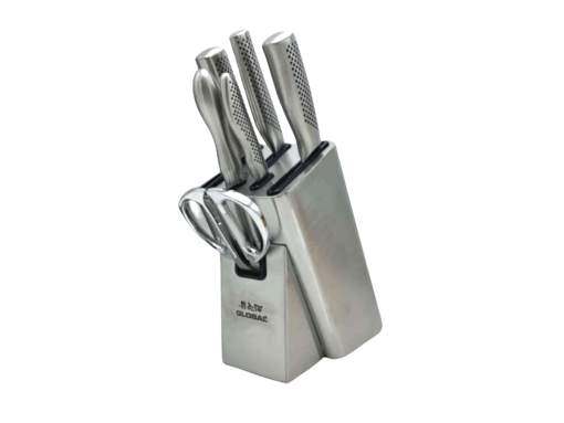 bộ dao kéo global yoshikin nhật 7 món (1)