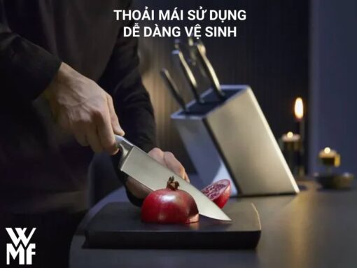Bộ dao kéo WMF Grand Gourmet 6 món 1882119992