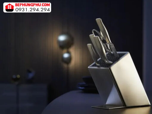 Bộ dao kéo WMF Grand Gourmet 6 món 1882119992