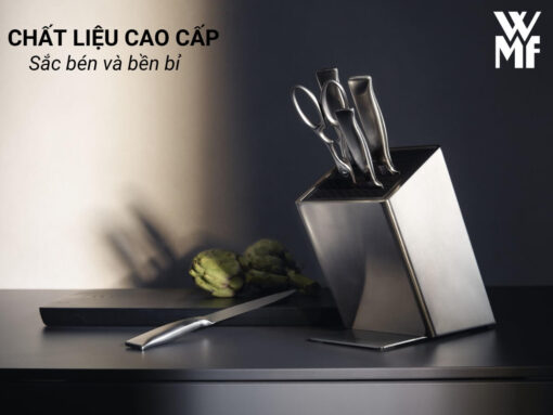 Bộ dao kéo WMF Grand Gourmet 6 món 1882119992