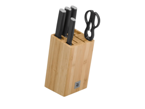 bộ dao kéo wmf kineo asian 6 món 1882219992 (1) bộ dao kéo wmf kineo asian 6 món 1882219992