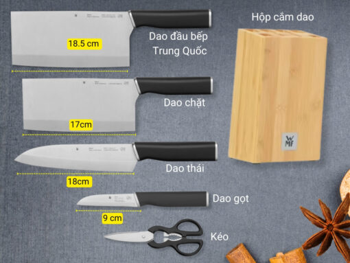 bộ dao kéo wmf kineo asian 6 món 1882219992 (5)