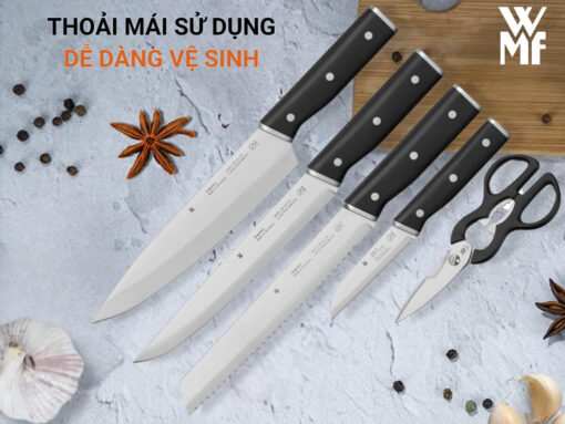 bộ dao kéo wmf sequence 6 món 1882199992