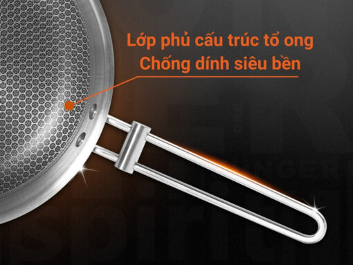 bộ nồi junger cwj-070 4 món