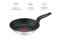 Chảo chống dính Tefal Primary 20cm E3090204