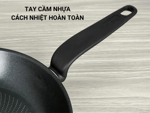 chảo chống dính tefal primary 20cm e3090204