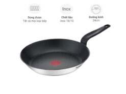 Chảo chống dính Tefal Primary 24cm E3090404